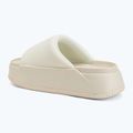 Șlapi de damă Nike Calm Elevation coconut milk 3