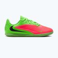 Încălțăminte de fotbal pentru copii Nike Jr. Phantom 6 Low Club Erling Haaland IC 8