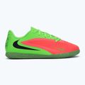 Încălțăminte de fotbal pentru copii Nike Jr. Phantom 6 Low Club Erling Haaland IC 2