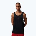 Tricou de baschet pentru bărbați Jordan Sport Reversible gym red/black 4