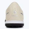 Încălțăminte de fotbal pentru bărbați Nike United Tiempo Maestro Academy TF fossil/burgundy crush/metallic silver 6