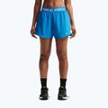 Pantaloni scurți de antrenament pentru femei Nike Pro 2in1 light photo blue/white