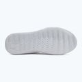 Încălțăminte de baschet pentru bărbați Nike Precision 8 Low white/black/black 4