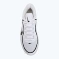 Încălțăminte de baschet pentru bărbați Nike Precision 8 Low white/black/black 5