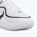 Încălțăminte de baschet pentru bărbați Nike Precision 8 Low white/black/black 7