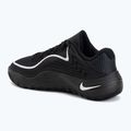 Încălțăminte de baschet pentru bărbați Nike Precision 8 Low black/white/white 3