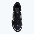 Încălțăminte de baschet pentru bărbați Nike Precision 8 Low black/white/white 5