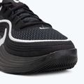 Încălțăminte de baschet pentru bărbați Nike Precision 8 Low black/white/white 7
