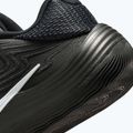 Încălțăminte de baschet pentru bărbați Nike Precision 8 Low black/white/white 9