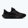 Încălțăminte de alergare pentru femei Nike Revolution 8 EasyOn black/black 8