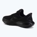 Încălțăminte de alergare pentru femei Nike Revolution 8 EasyOn black/black 3