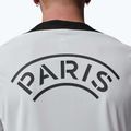 Tricou de fotbal pentru bărbați Nike Paris Saint-Germain Strike SE white/atmosphere grey/black 5