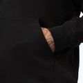 Hanorac bărbătesc Jordan Pullover Hoodie black/gym red 6