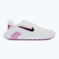 Încălțăminte de antrenament pentru femei Nike Flex Train Summit White/Light Magenta/White/Black 2