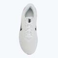 Încălțăminte de antrenament pentru femei Nike Flex Train Summit White/Light Magenta/White/Black 5