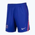 Pantaloni scurți de fotbal pentru bărbați Nike Paris Saint-Germain Dri-Fit Stadium Home old royal/white