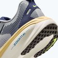 Încălțăminte de alergare pentru bărbați Nike Vomero 18 wolf grey/pewter/sail/midnight navy 6