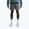 Pantaloni scurți pentru bărbați Nike Primary NanoKnit Dri-Fit Performance 7" mineral slate/black spruce/mineral slate