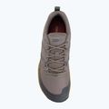 Încălțăminte barefoot pentru bărbați Xero Shoes Scrambler Trail Low WP driftwood/asphalt 5