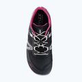 Încălțăminte barefoot pentru femei Xero Shoes XT Max black/white purple 14