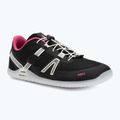Încălțăminte barefoot pentru femei Xero Shoes XT Max black/white purple