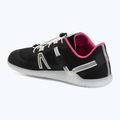 Încălțăminte barefoot pentru femei Xero Shoes XT Max black/white purple 3