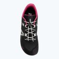 Încălțăminte barefoot pentru femei Xero Shoes XT Max black/white purple 5
