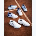 Încălțăminte de tenis pentru femei HEAD Revolt Pro 5.0 Clay light blue/dark blue 12