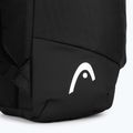 Rucsac de tenis HEAD Tour Racqpack black 5
