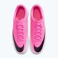 Încălțăminte de fotbal pentru bărbați Nike Mercurial Vapor 17 Club multi color/black 4