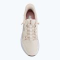 Încălțăminte pentru femei SKECHERS Glide Step Altus Fast Lane beige 5