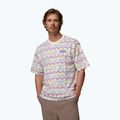 Tricou pentru bărbați Columbia CSC Heavyweight Printed Tee sea salt/horizons