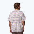Tricou pentru bărbați Columbia CSC Heavyweight Printed Tee sea salt/horizons 3