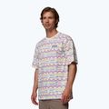 Tricou pentru bărbați Columbia CSC Heavyweight Printed Tee sea salt/horizons 4
