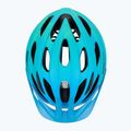 Cască de bicicletă pentru copii Giro Raze matte blue/green 6