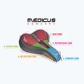 Șa de bicicletă Wittkop Oem Medicus Twin 3.0 7