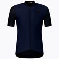 Tricou de ciclism ASSOS Mille GTO pentru bărbați albastru 11.20.321.2M