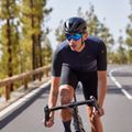 Tricou de ciclism ASSOS Mille GTO pentru bărbați albastru 11.20.321.2M 5