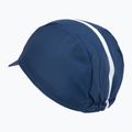 Căciulă de ciclism sub cască cu vizieră ASSOS Cap albastră P13.70.755.2A.OS 5