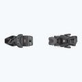 Schiuri de coborâre pentru copii HEAD Monster Easy JRS + wiązania Jrs 4.5 GW CA multicolour/black 6
