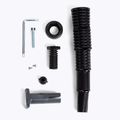 Zefal Set Deflector M60 set apărători de noroi pentru biciclete set negru ZF-2509 8