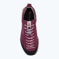 Încălțăminte de trekking Kimberfeel Folin 2 prune 5