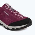 Încălțăminte de trekking Kimberfeel Folin 2 prune 7