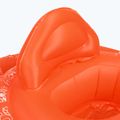 Scaun plutitor pentru copii arena Water Tribe Baby Swim Seat nectarine/white 3
