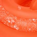 Scaun plutitor pentru copii arena Water Tribe Baby Swim Seat nectarine/white 4