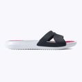 Arena Nina flip-flops pentru femei alb și roz 003787 2
