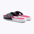Arena Nina flip-flops pentru femei alb și roz 003787 3