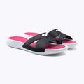 Arena Nina flip-flops pentru femei alb și roz 003787 5