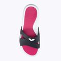 Arena Nina flip-flops pentru femei alb și roz 003787 6