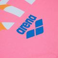 Prosop arena Printed shocking pink multi 2